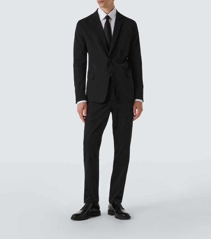  Dolce&gabbana Dolce&gabbana Cotton Shirt 