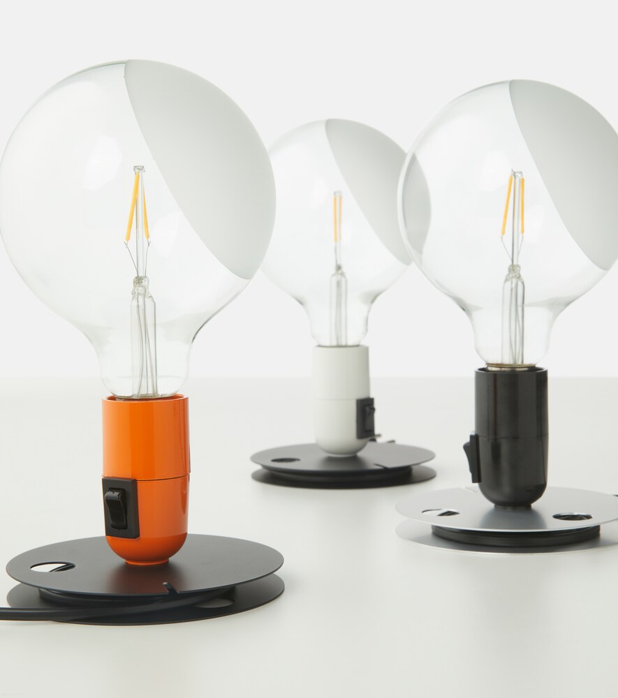  Flos Flos Tischleuchte Lampadina By Achille Castiglioni (eu-stecker) 