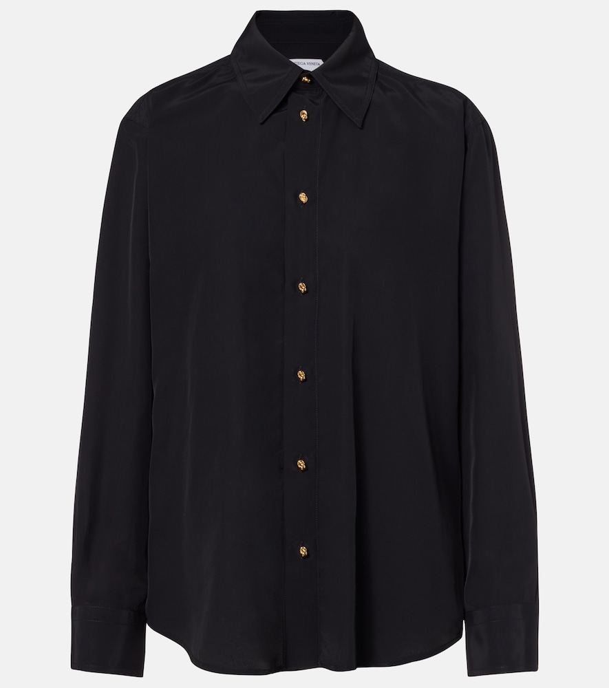 Bottega Veneta Knot shirt
