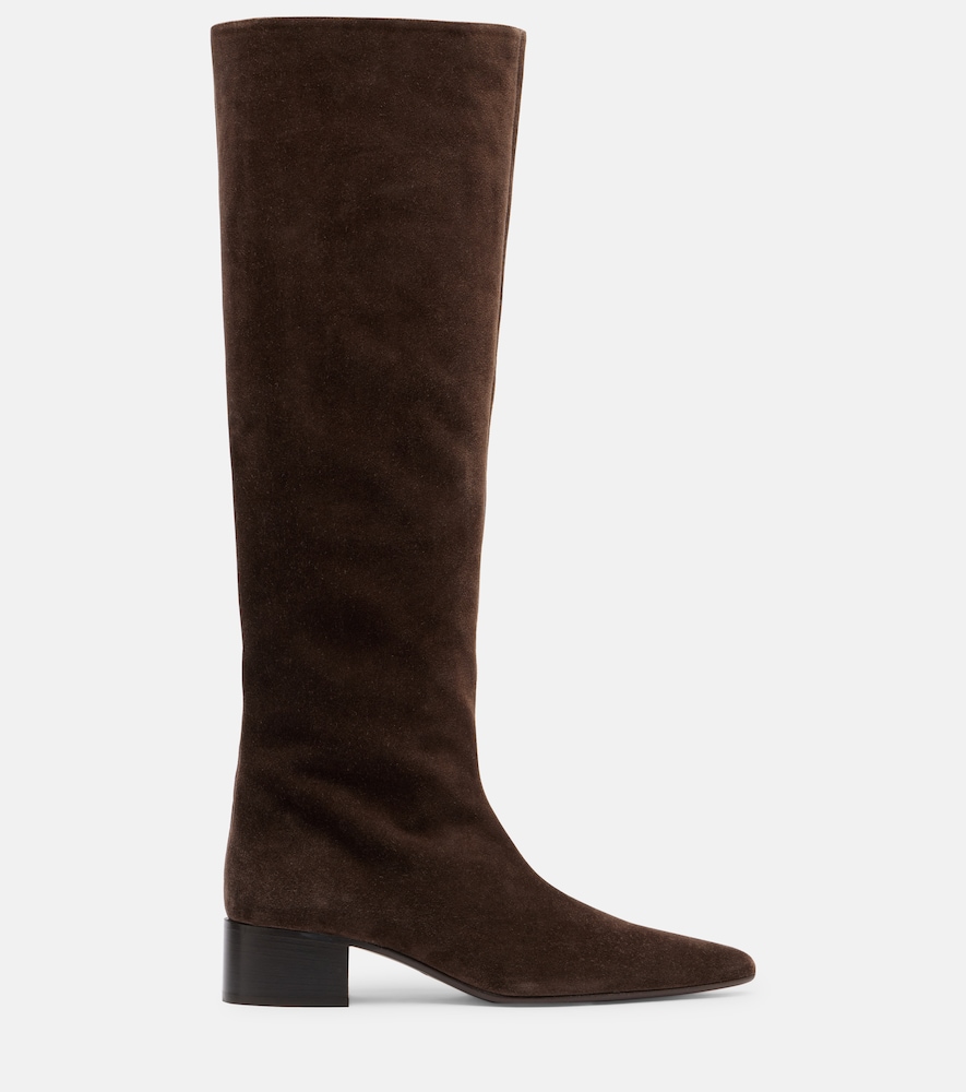 Andee Knee-High Boots