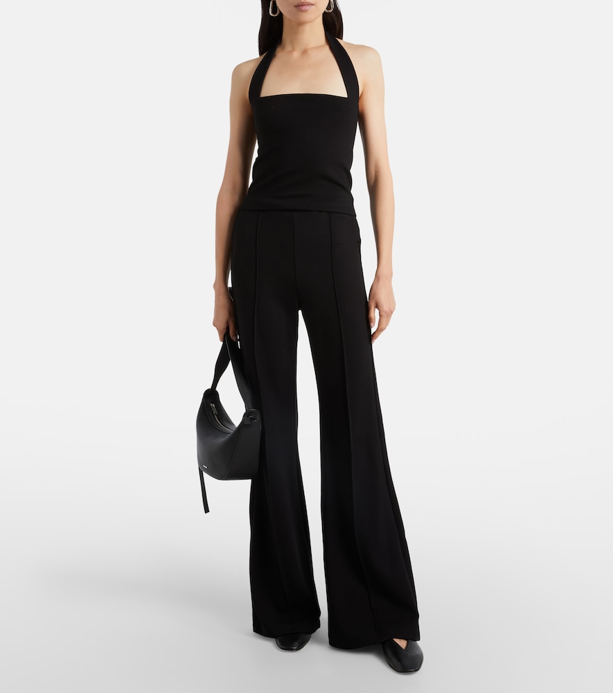  Leset Leset Rio Cropped Top 