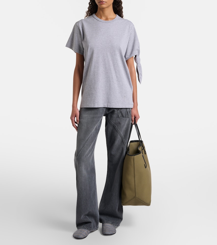 JW Anderson Cotton jersey T-shirt