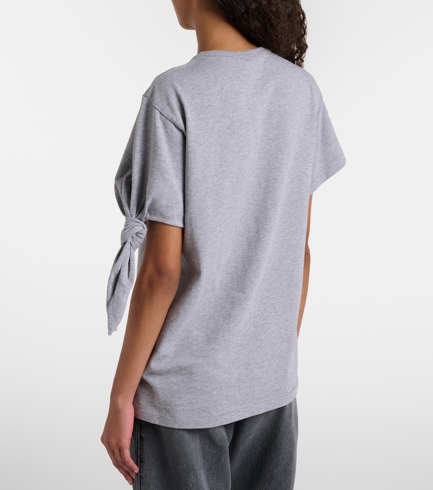 Cotton Jersey T-Shirt