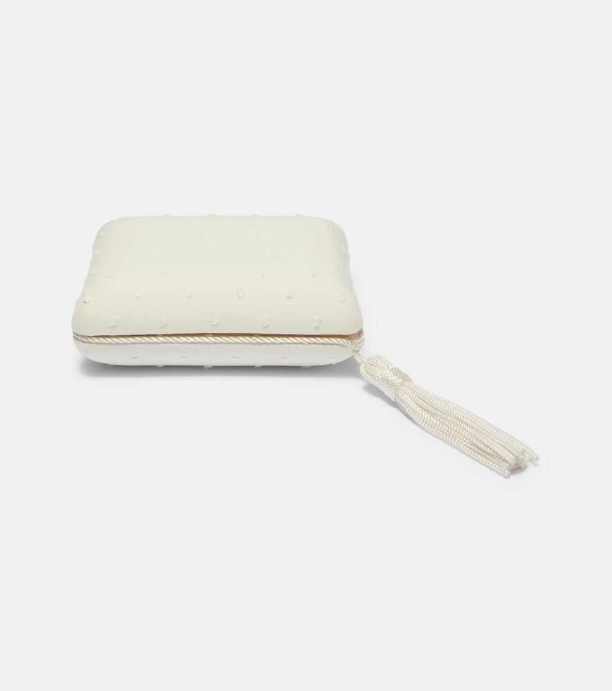 Sophie Bille Brahe Cotton jewelry box　ソフィー・ビル・ブラーエ コットンジュエリーボックス Sophie