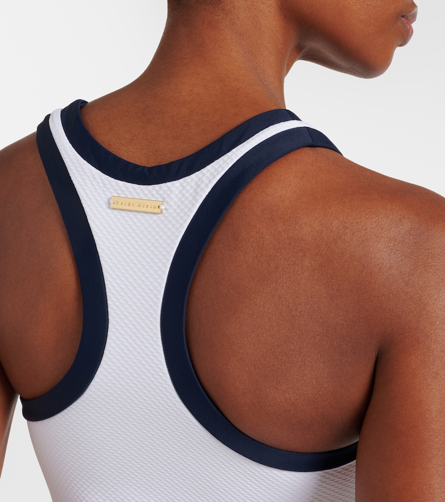  Heidi Klein Heidi Klein Montauk Swimsuit 