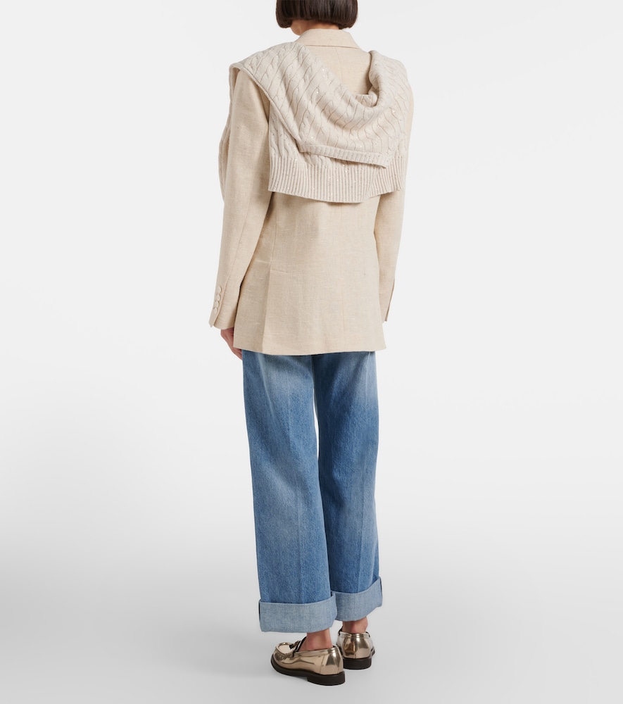 Wide- Leg