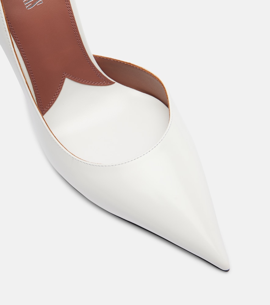Vera 105 Pumps