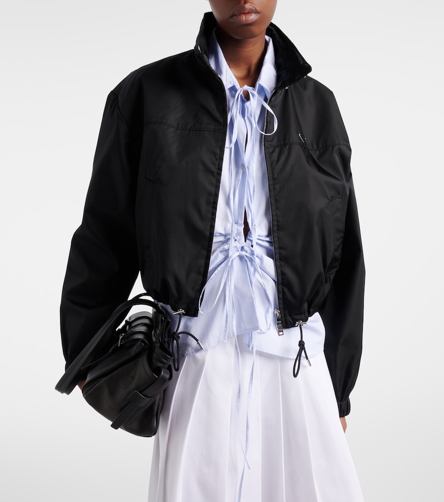 Re-Nylon Jacket