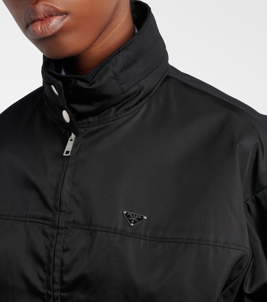 Re-Nylon Jacket