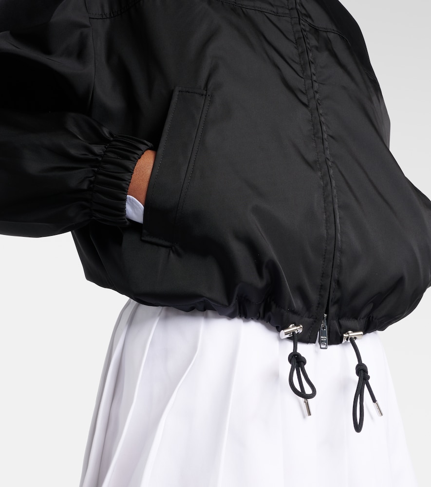 Re-Nylon Jacket