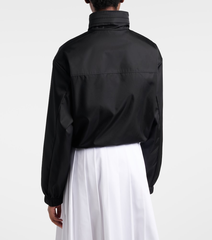Re-Nylon Jacket