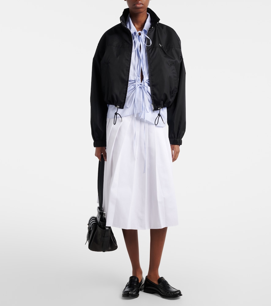 Re-Nylon Jacket