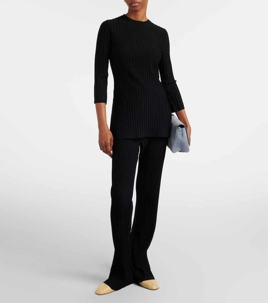 Max Mara Aderire top