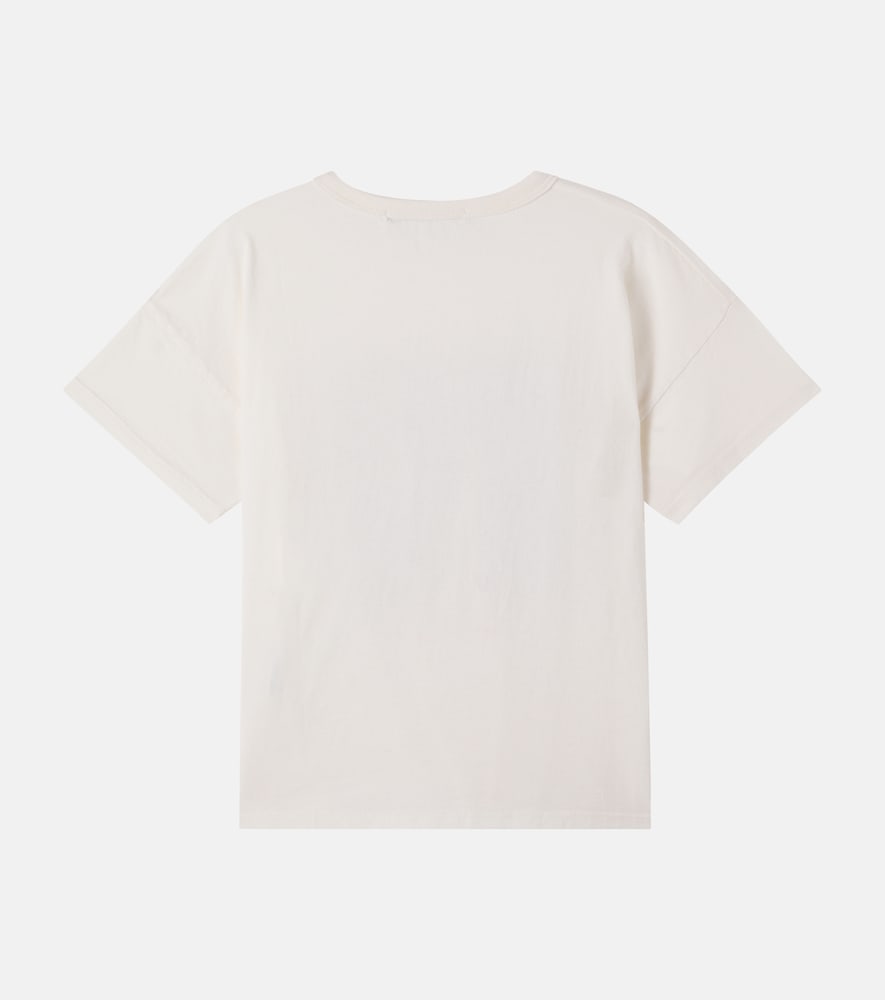  Bobo Choses Bobo Choses Printed Cotton Jersey T-shirt 