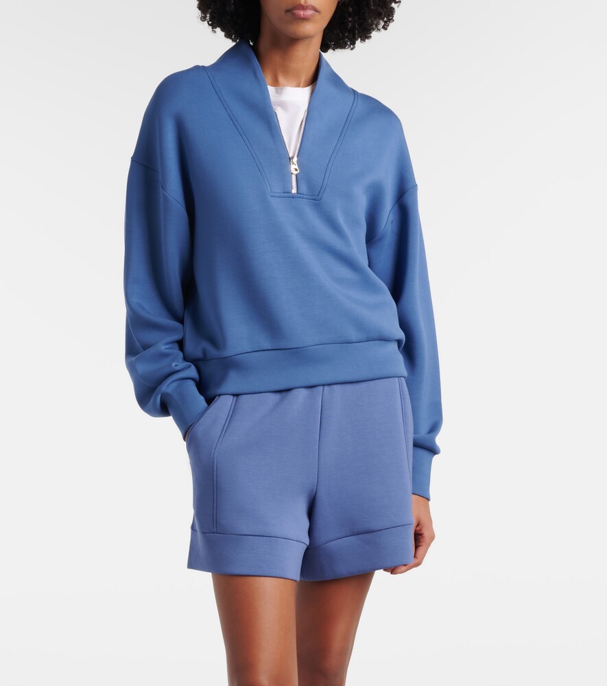 Varley Jersey top