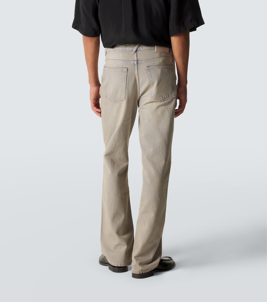  Our Legacy Our Legacy Bootcut Jeans 70s Cut 