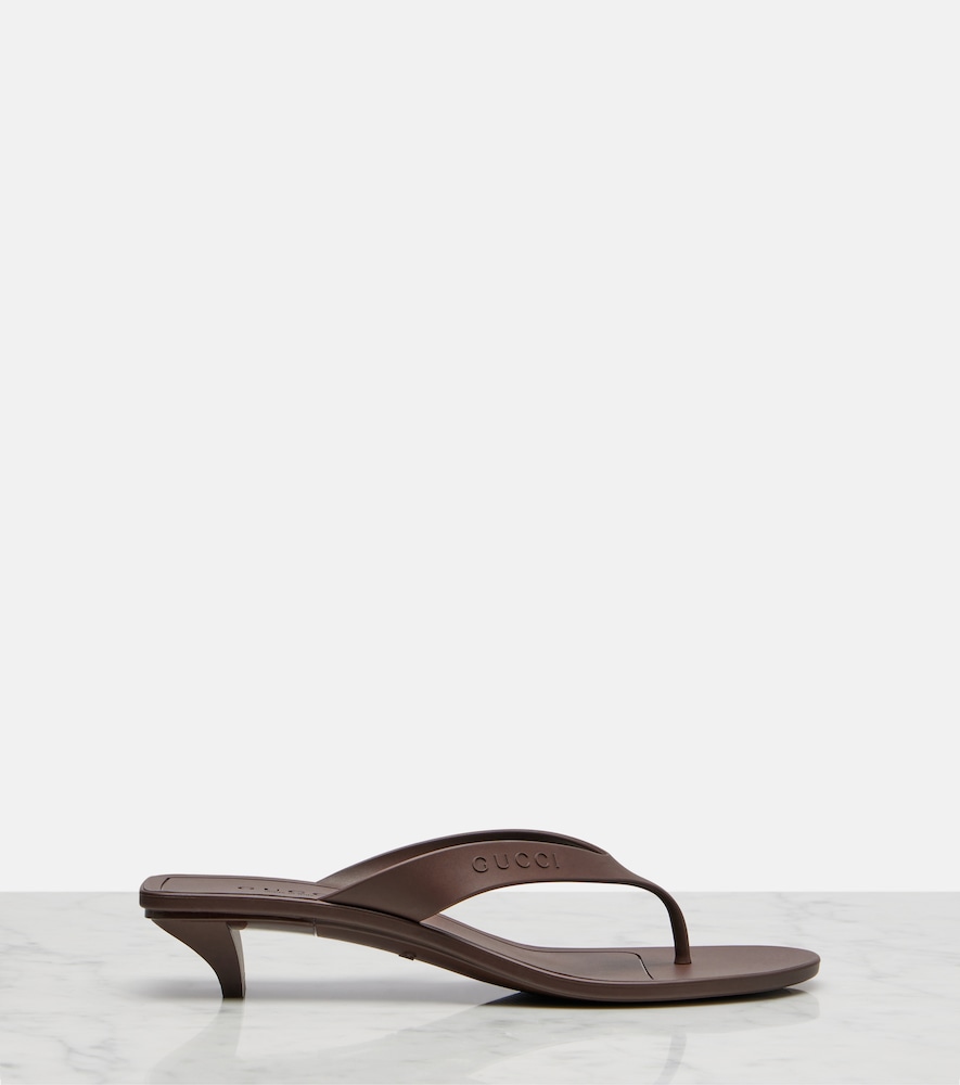 Gucci Gucci Tongs Vittoria 