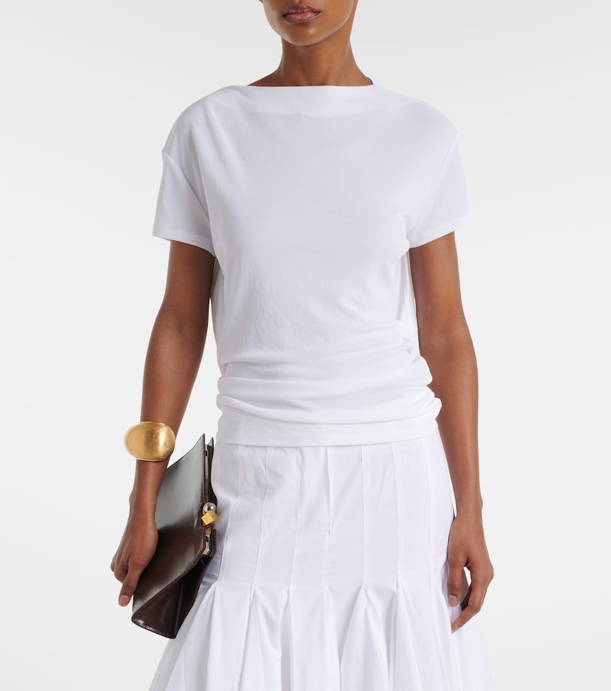 Jacquemus Haut Mistral top
