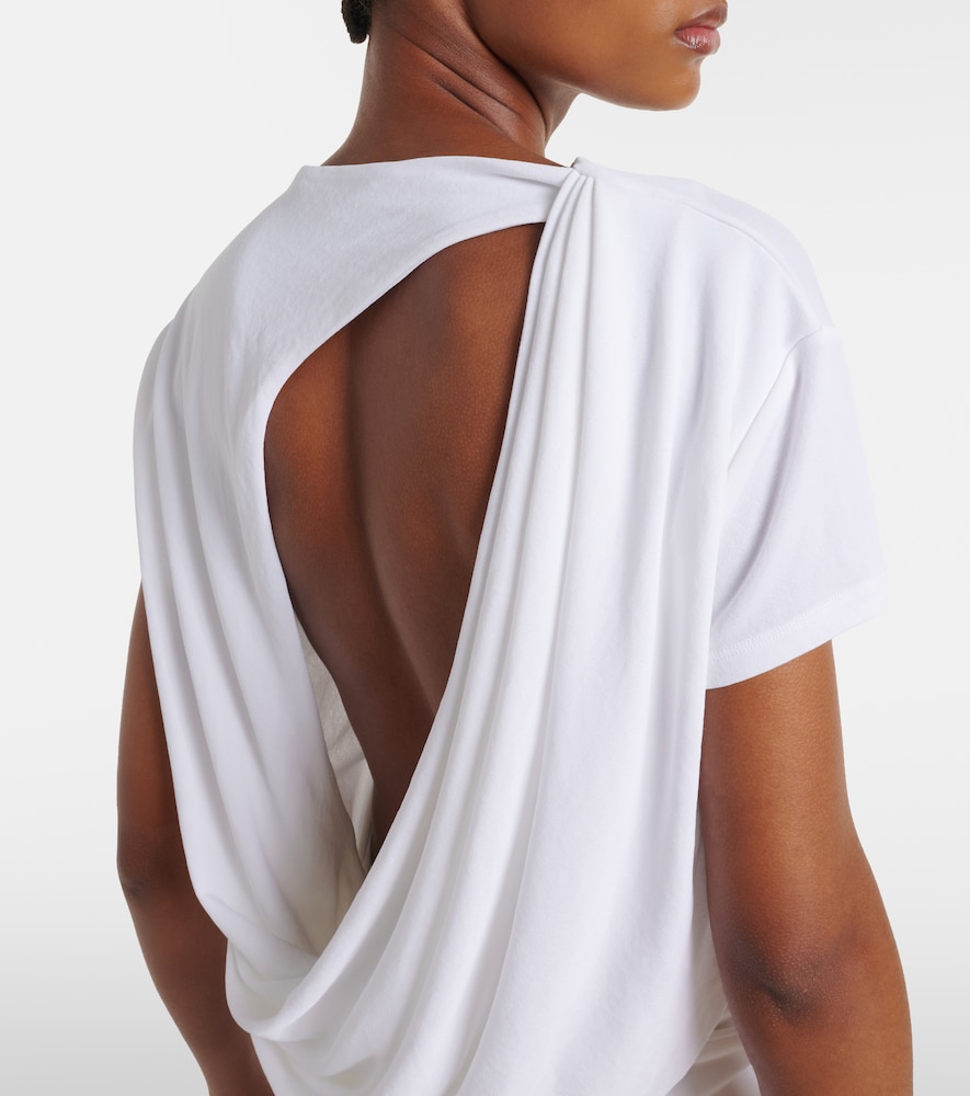  Jacquemus Jacquemus Haut Mistral Top 
