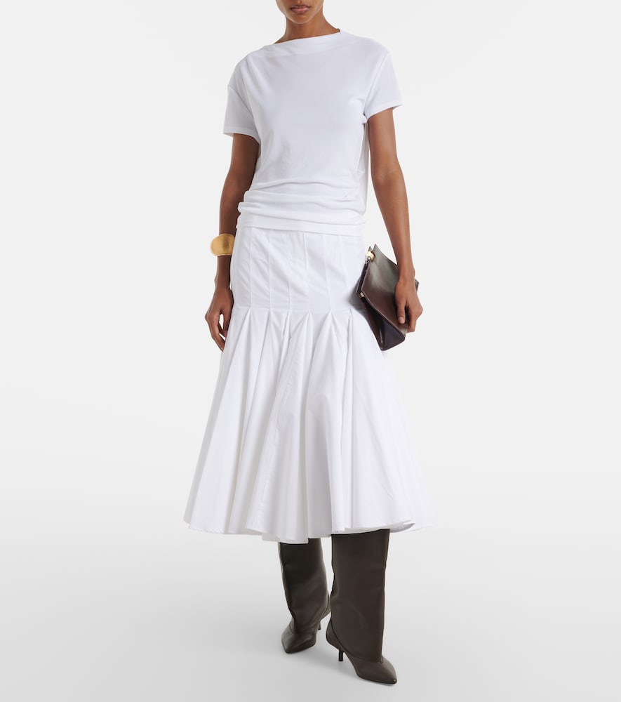  Jacquemus Jacquemus Haut Mistral Top 