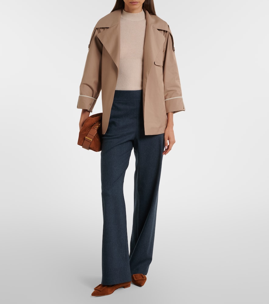 Cashmere Sweater