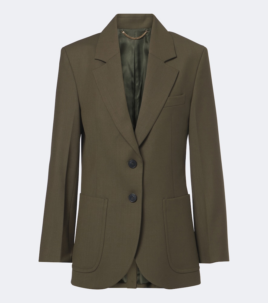 Blazer Katherine
