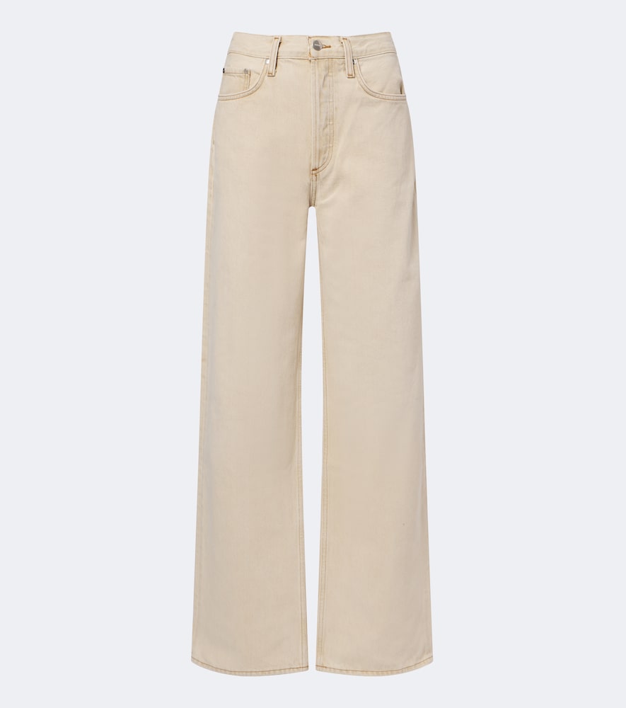 Jeans Arc 32 a gamba larga