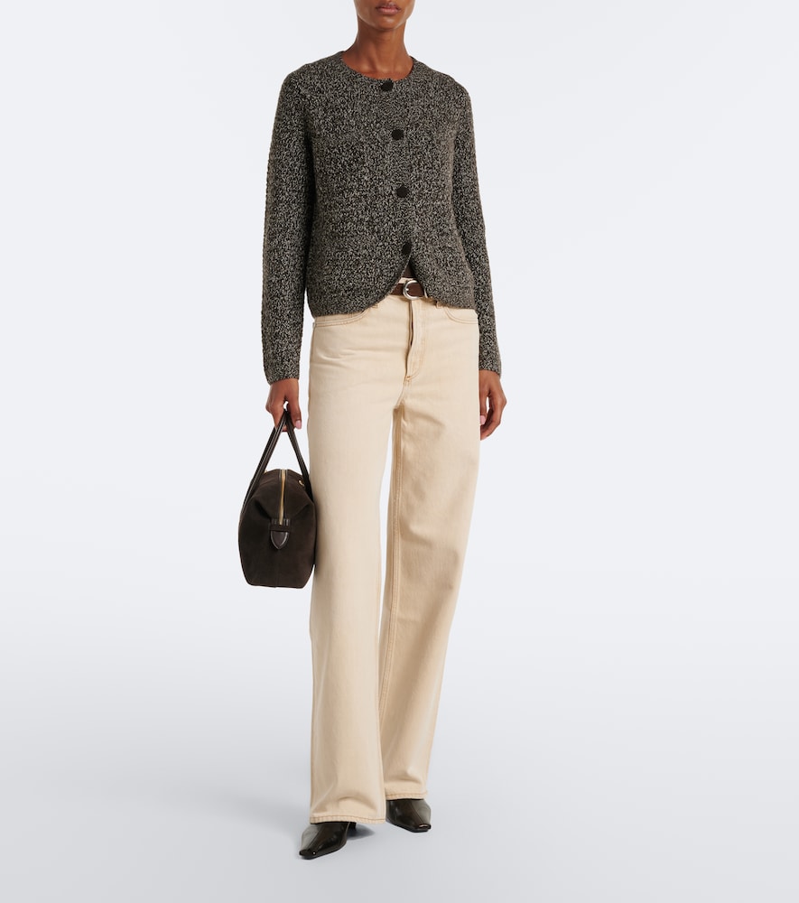 Arc 32 Wide- Leg