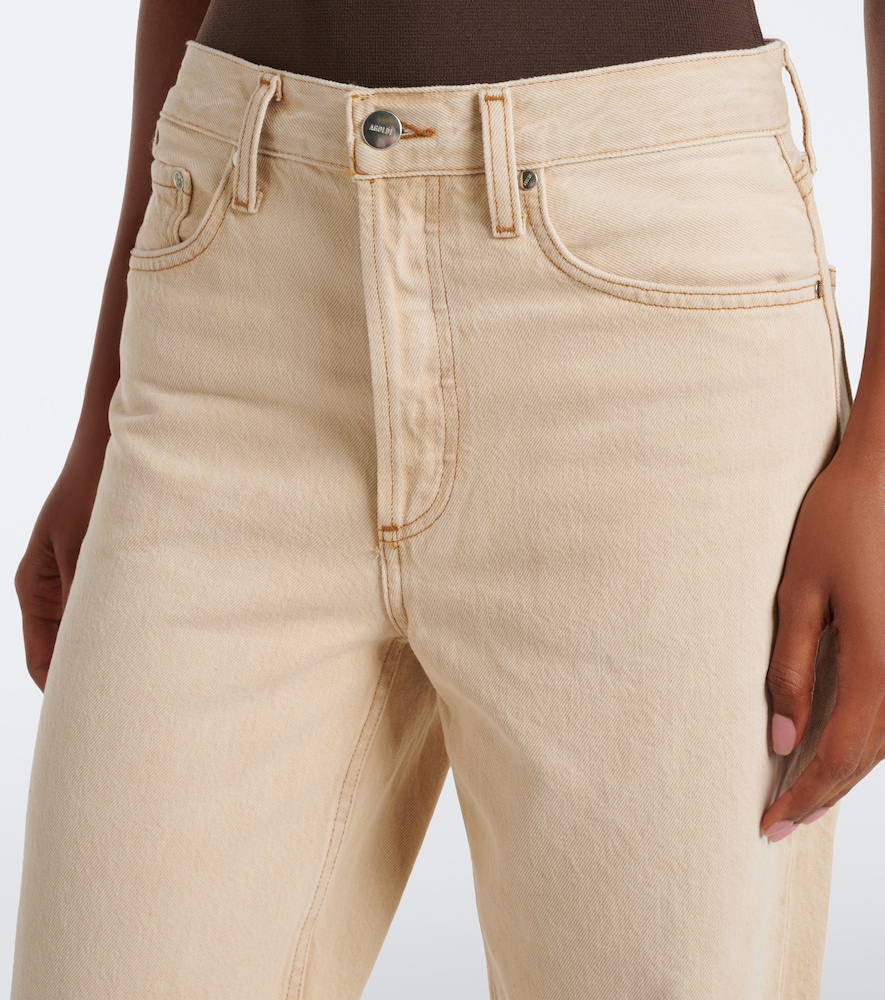 Arc 32 Wide- Leg