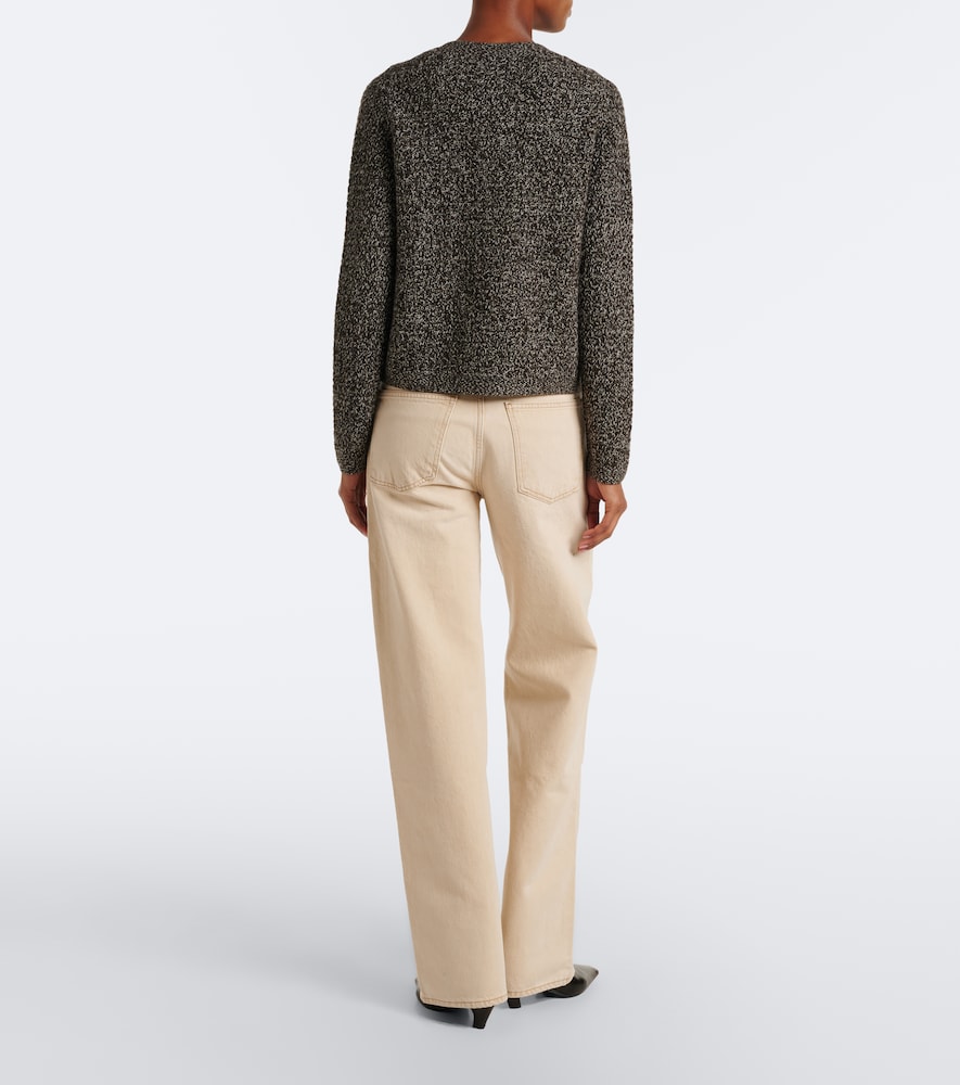 Arc 32 Wide- Leg