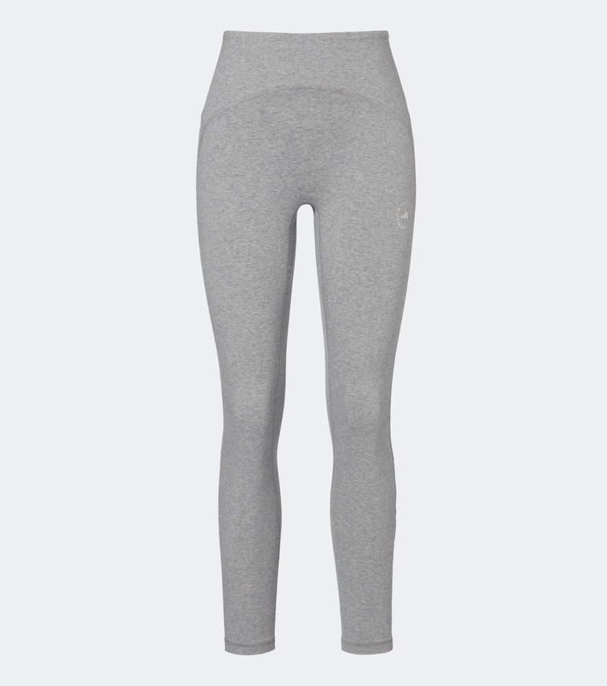 Adidas by Stella McCartney Legging taille haute 120 €