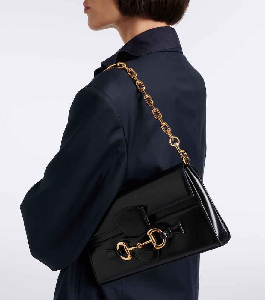 Ristretto Medium Shoulder Bag