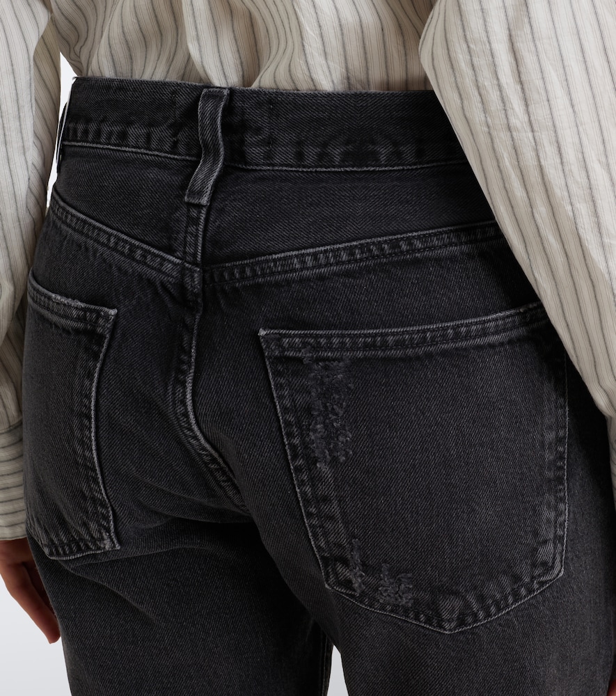 Kick Boot Bootcut Jeans
