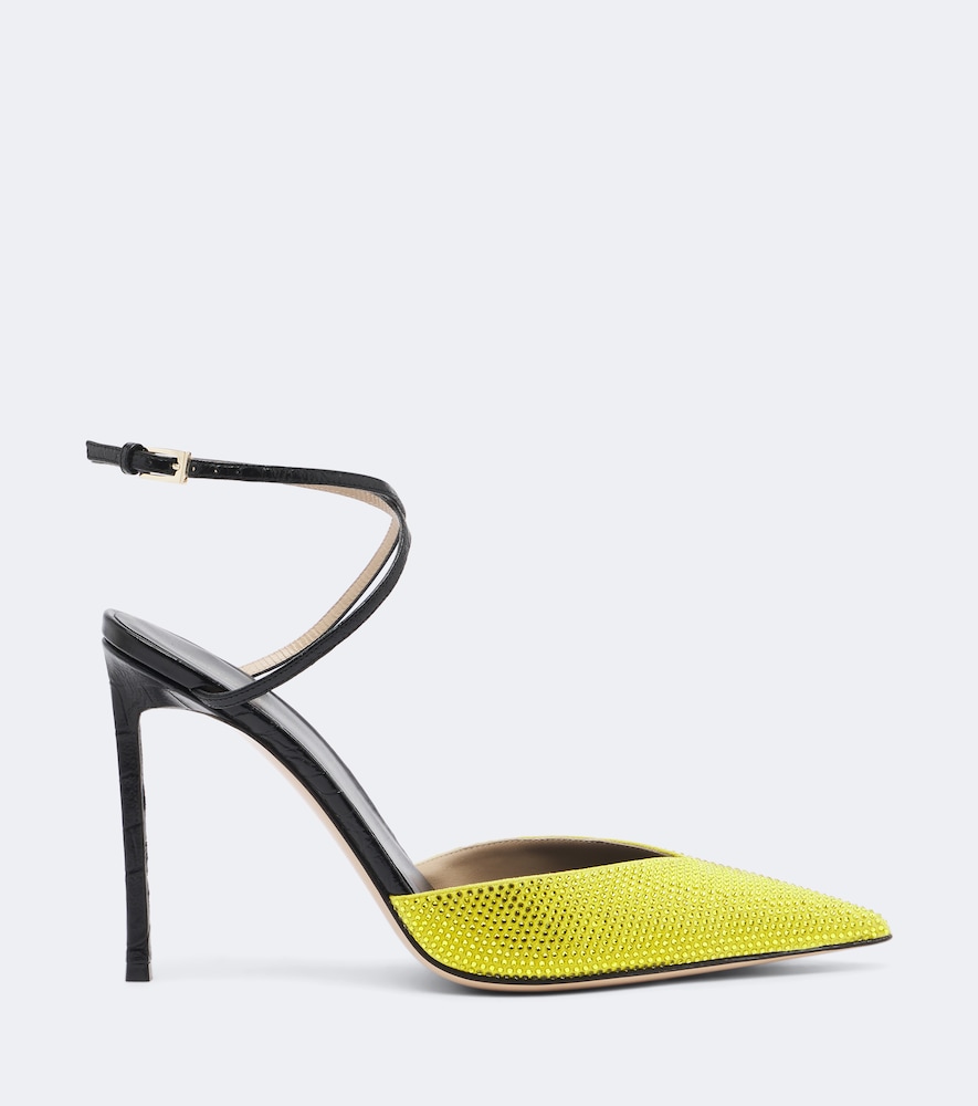 Selen Slingback