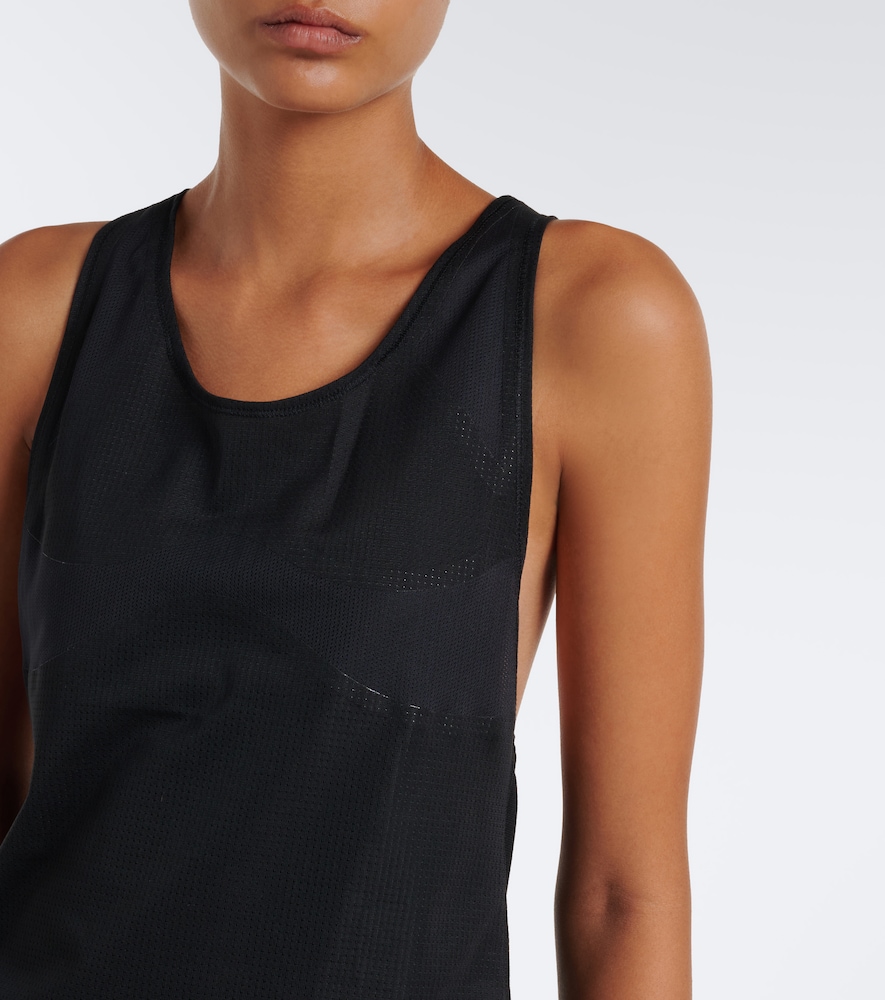 By Stella Mccartney Technical Tank Top