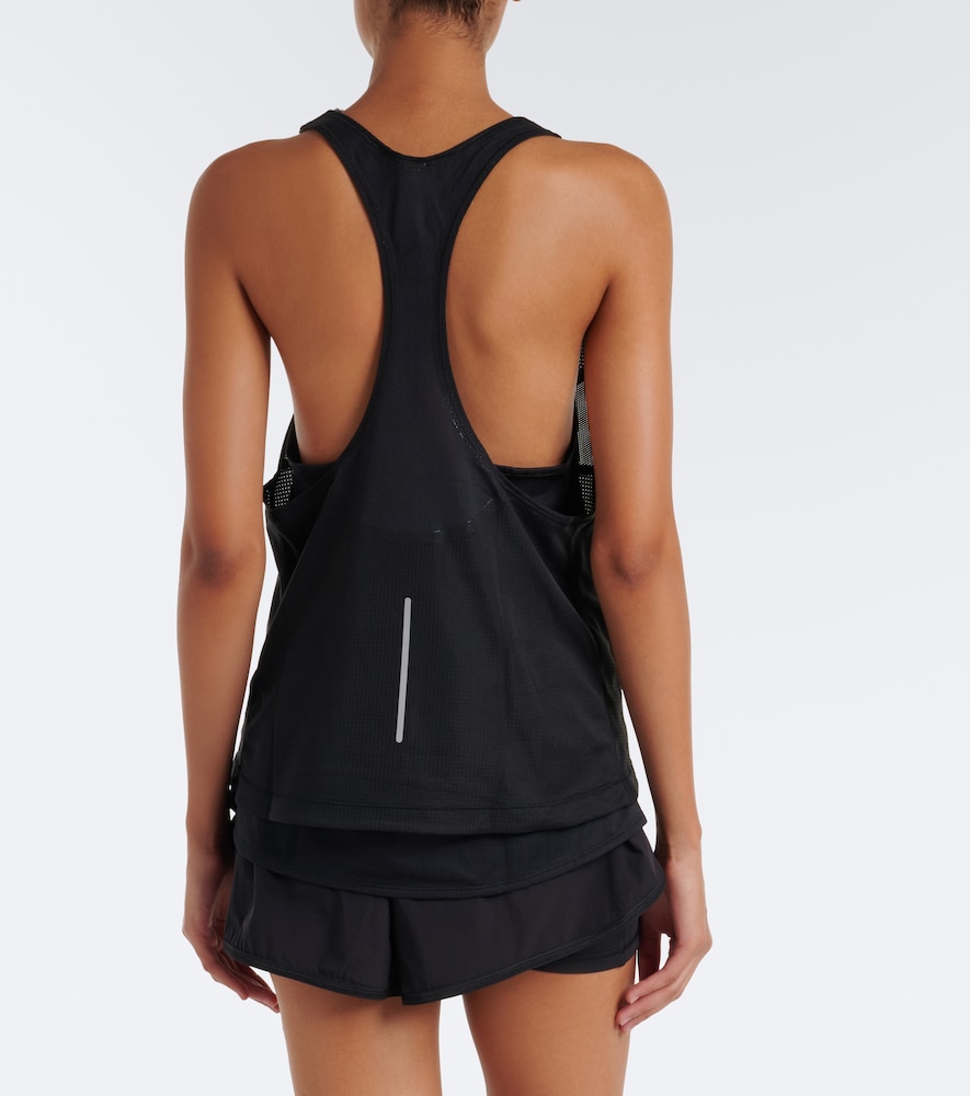 By Stella Mccartney Technical Tank Top