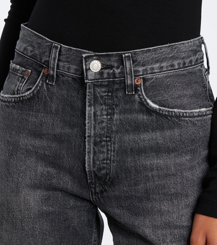 Lana Straight Jeans