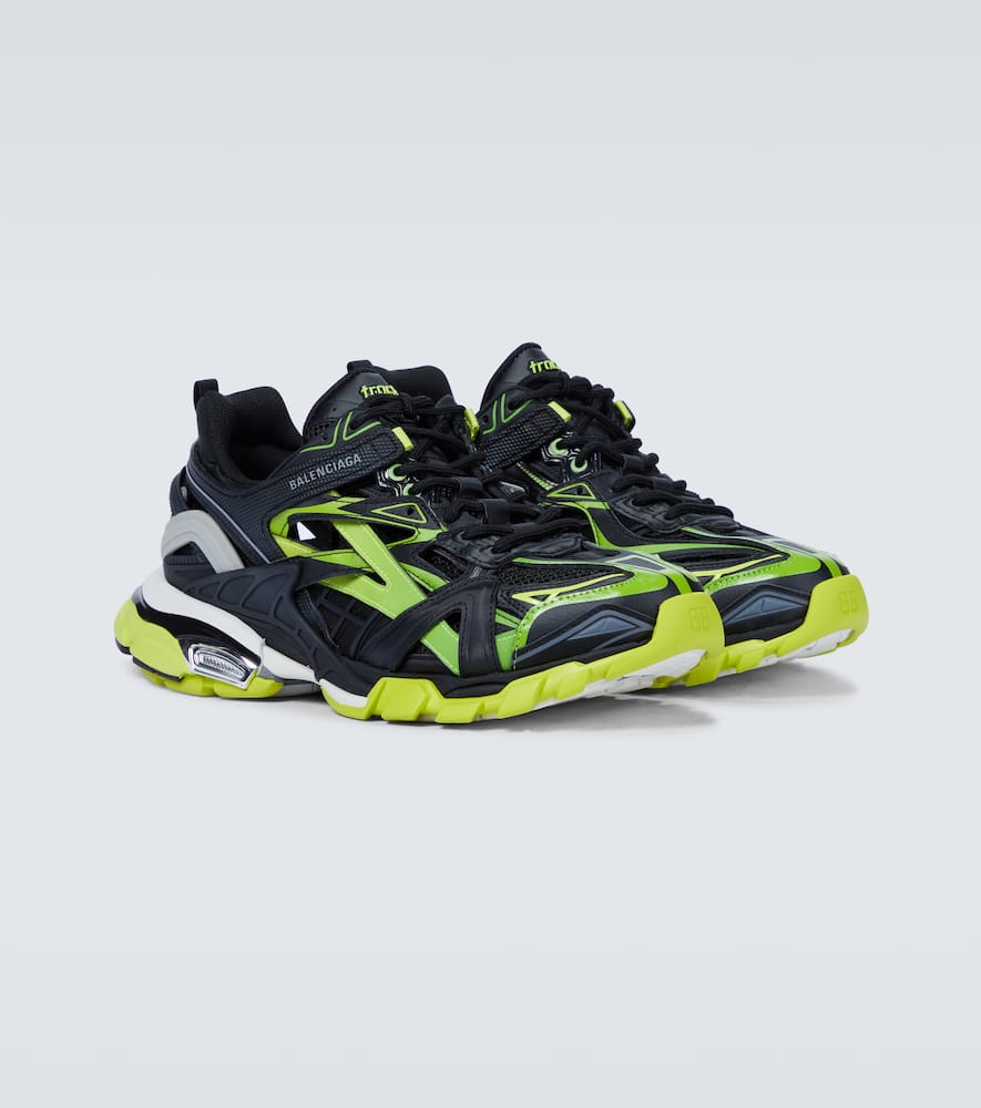 BALENCIAGA photo