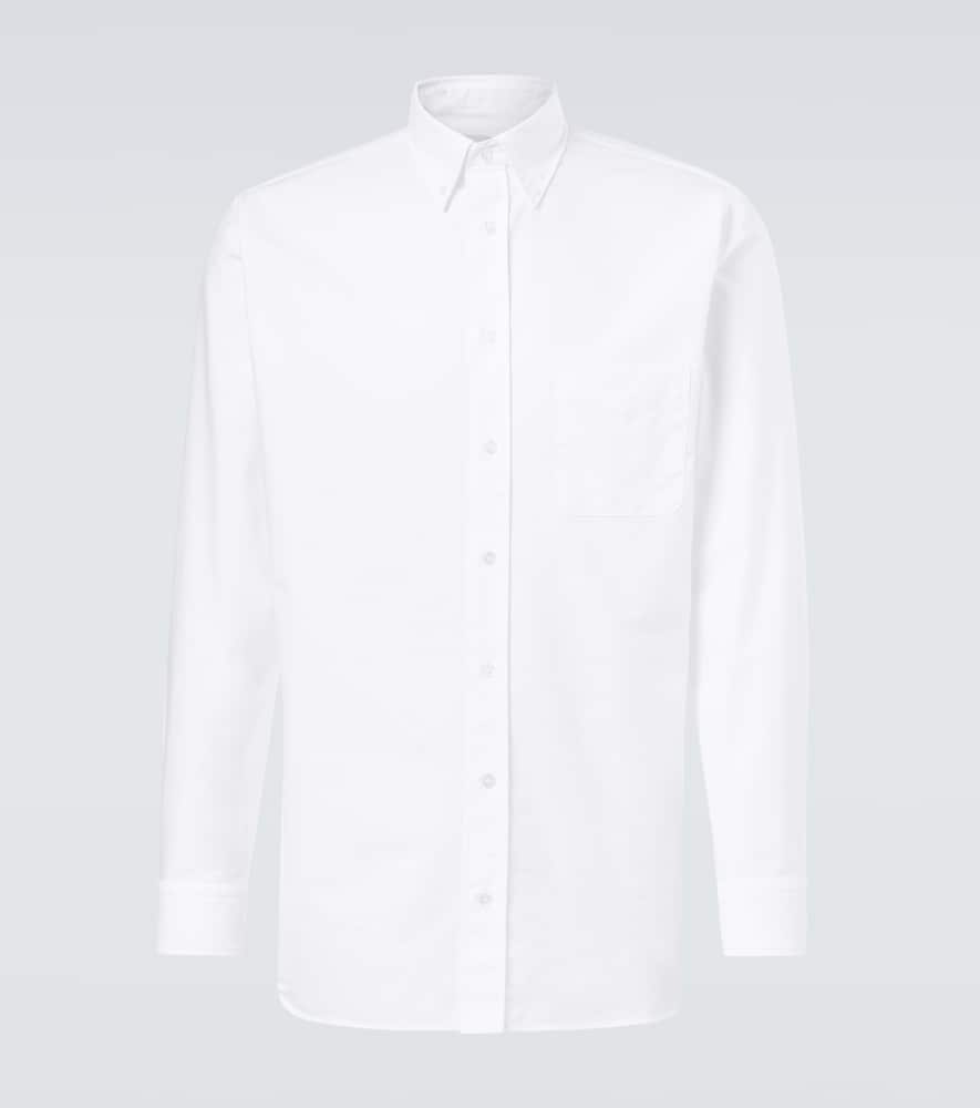Cotton shirt