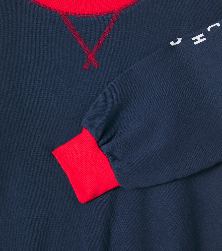  Bobo Choses Bobo Choses Sweatshirt Aus Baumwolle 