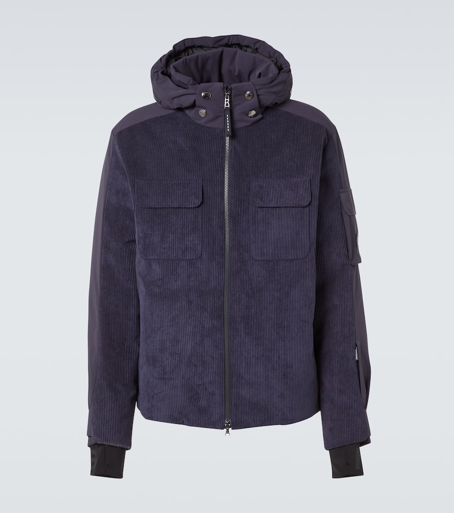 Bogner Veste doudoune de ski Cobe 1280 €