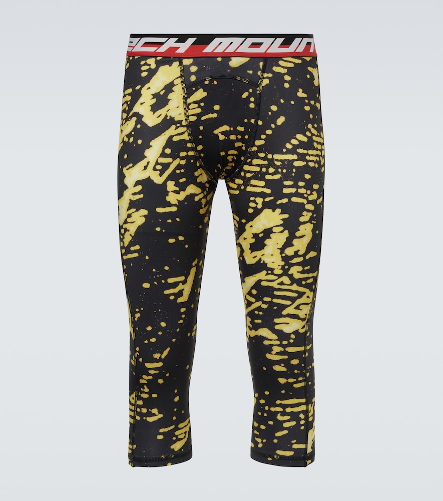 Aztech Mountain Next To Skin technical leggings