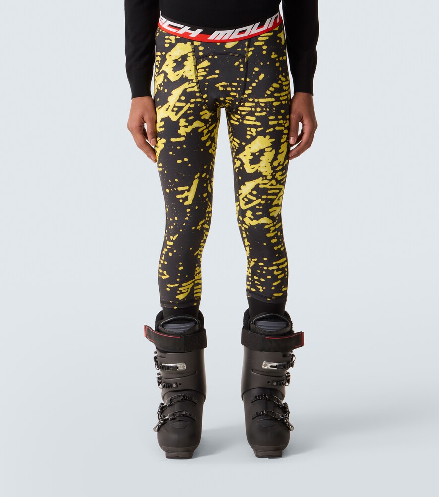  Aztech Mountain Aztech Mountain Next To Skin Technical Leggings 