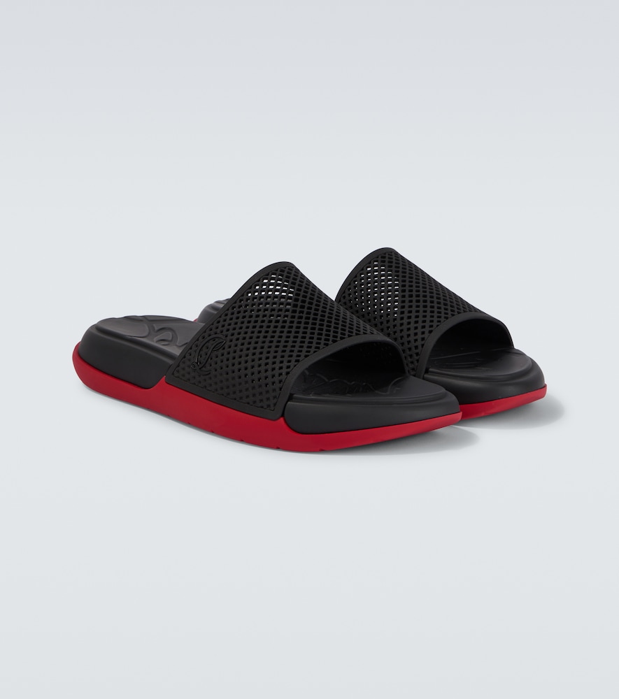 Easy Breezy Slides