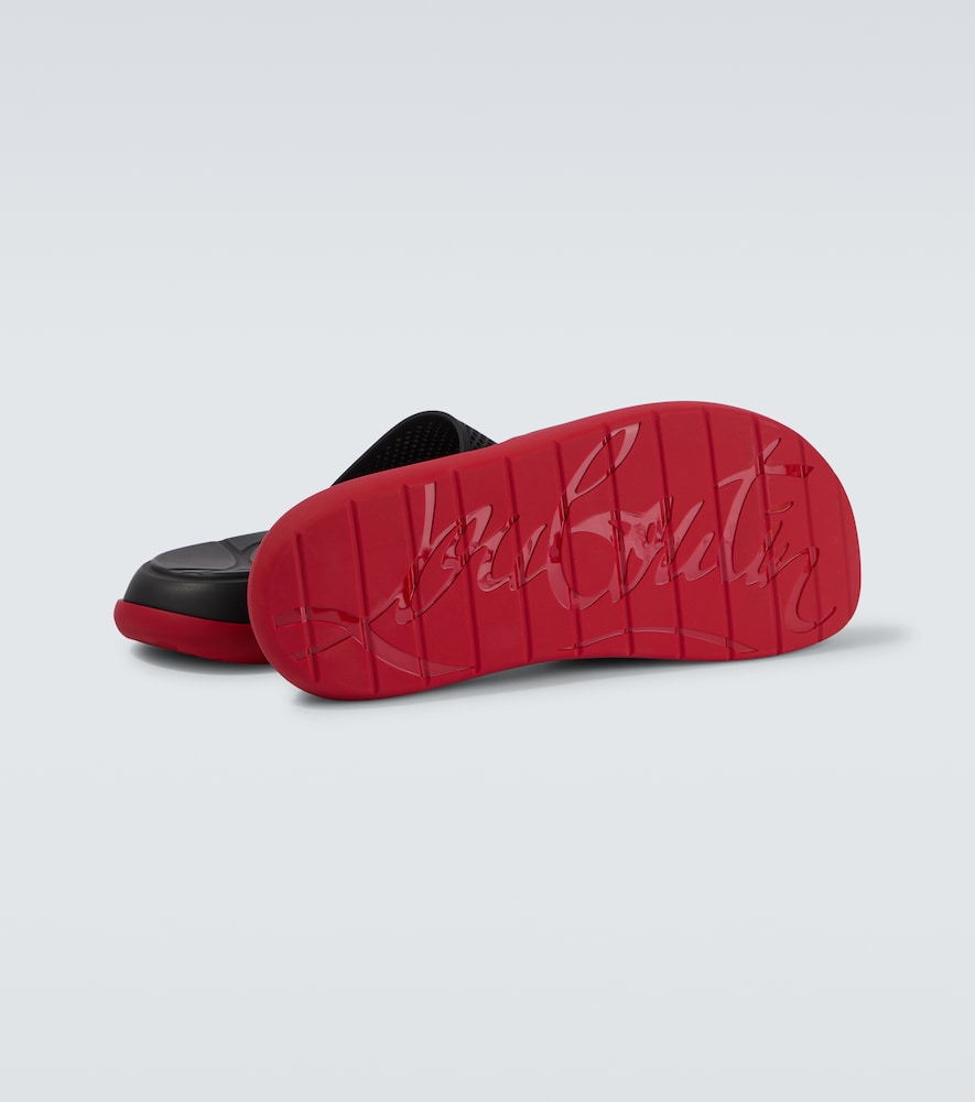 Easy Breezy Slides