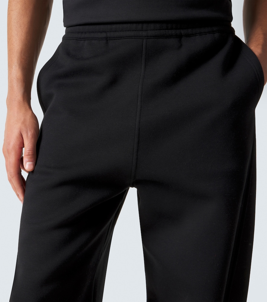  Givenchy Givenchy Cotton-blend Sweatpants 