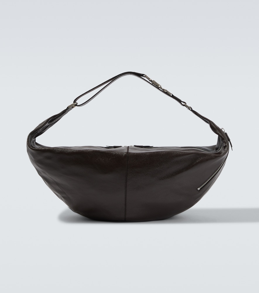 Lemaire Sac Quiver Clip en cuir 1272 €