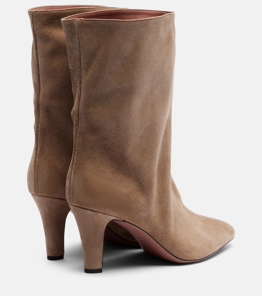  Paris Texas Paris Texas Botines Elsa 75 De Ante 