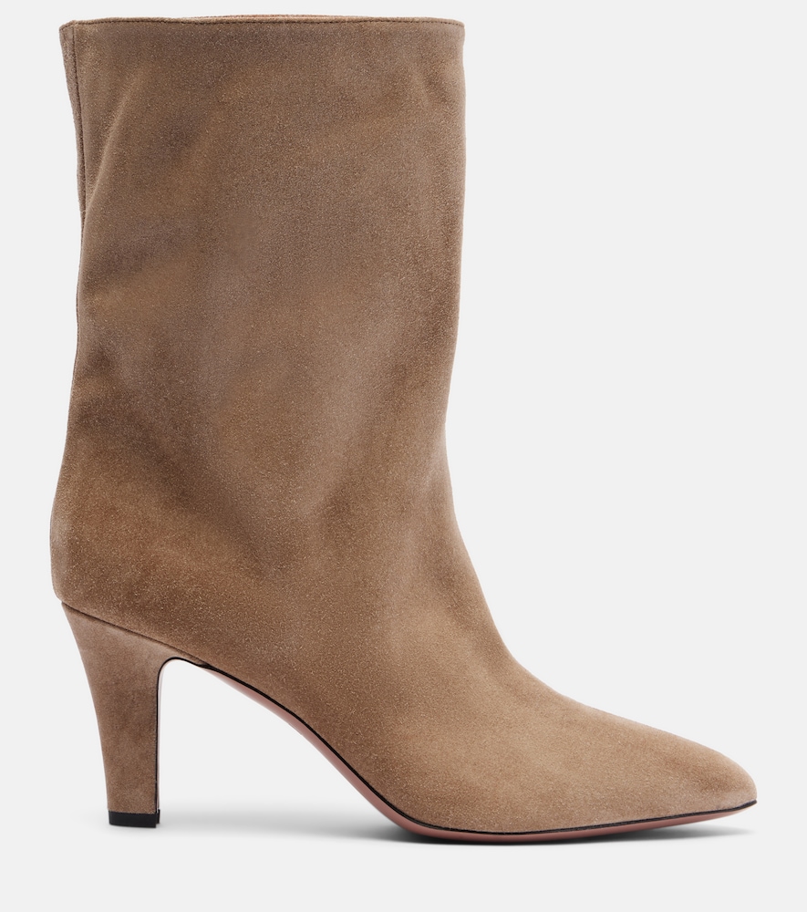 Elsa 75 Ankle Boots