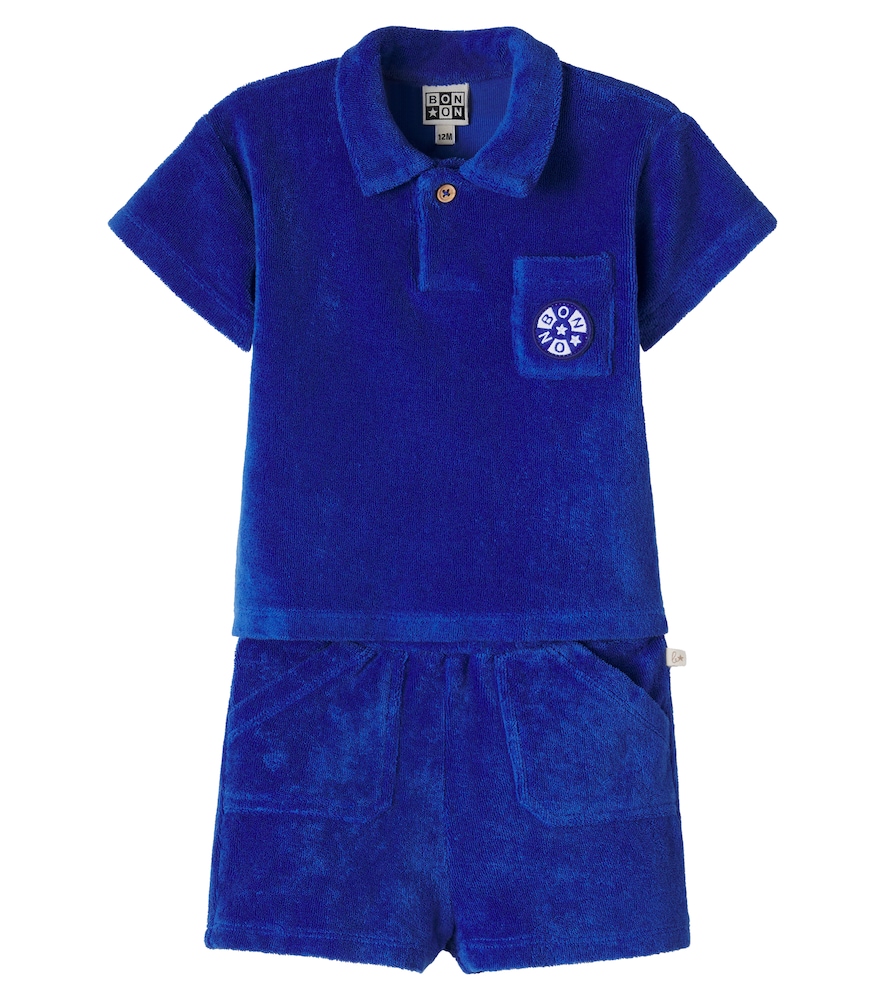 Cotton Poplin Shirt